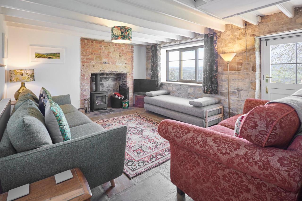 Danby Host & Stay - Lop Hall מראה חיצוני תמונה