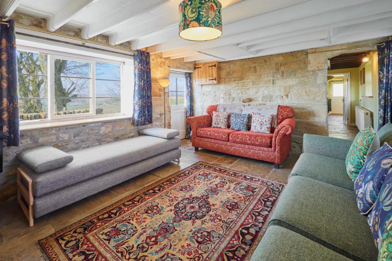 Danby Host & Stay - Lop Hall מראה חיצוני תמונה