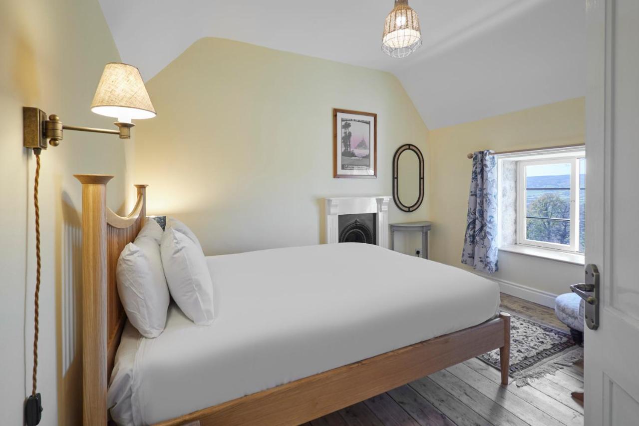 Danby Host & Stay - Lop Hall מראה חיצוני תמונה