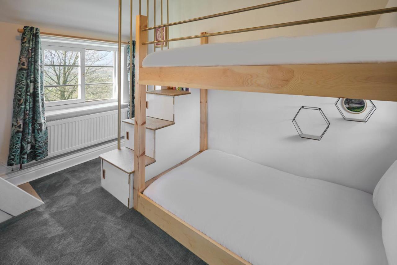 Danby Host & Stay - Lop Hall מראה חיצוני תמונה